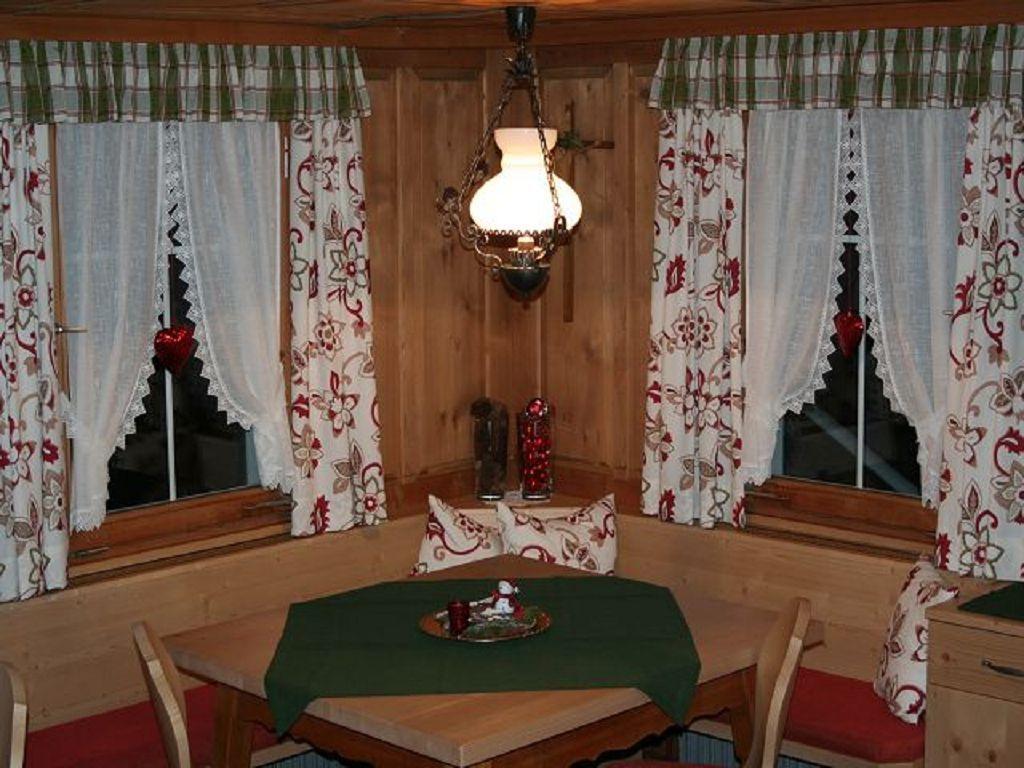 Gaestehaus Sahler 사슈른 외부 사진