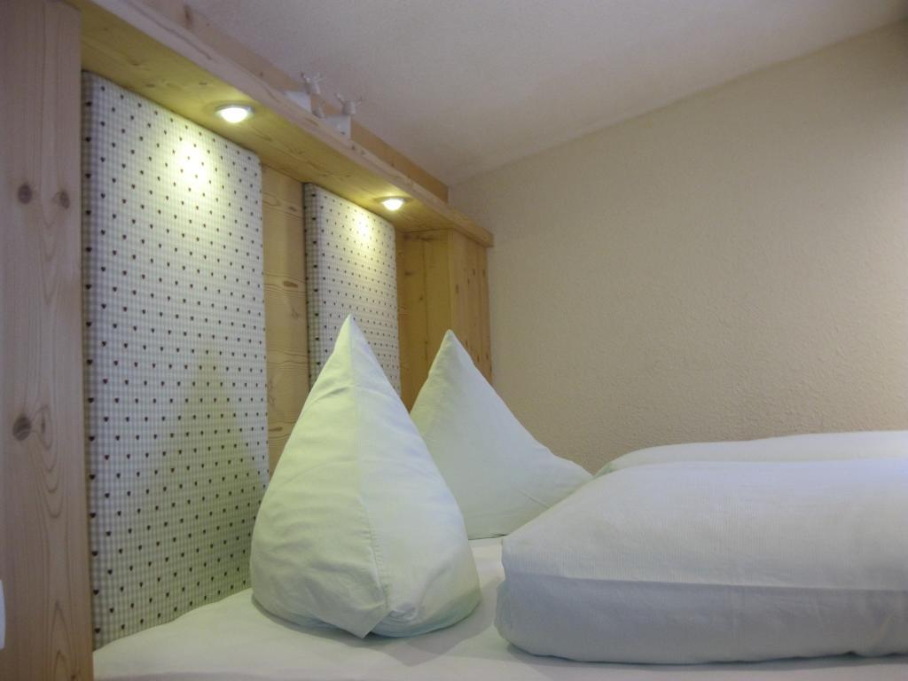 Gaestehaus Sahler 사슈른 객실 사진