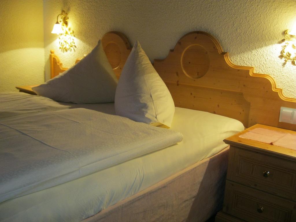 Gaestehaus Sahler 사슈른 객실 사진